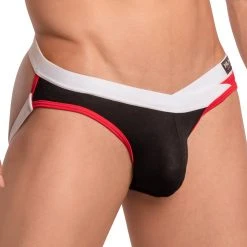 Hung HGE016 Tower Jockstrap What's New