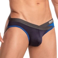 Hung HGE016 Tower Jockstrap What's New