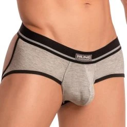 What's New Hung HGE017 Cathedral Jockstrap 13 What's New Hung HGE017 Cathedral Jockstrap