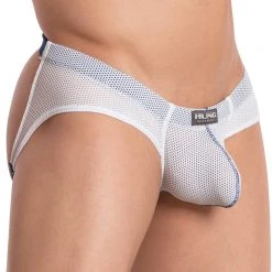What's New Hung HGE019 The Colosseum Jockstrap 14 What's New Hung HGE019 The Colosseum Jockstrap