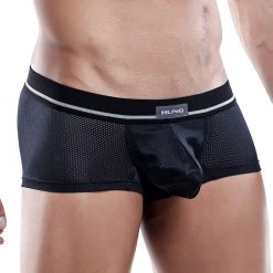 Hung HGG001 Boxer Trunk 15 Hung HGG001 Boxer Trunk