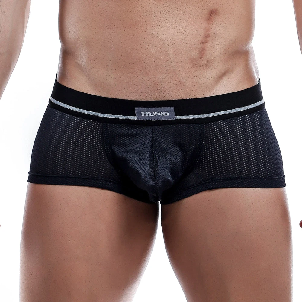 Hung HGG001 Boxer Trunk 5 Hung HGG001 Boxer Trunk