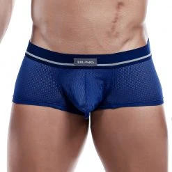 Hung HGG001 Boxer Trunk 16 Hung HGG001 Boxer Trunk