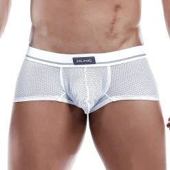 Hung HGG001 Boxer Trunk 18 Hung HGG001 Boxer Trunk