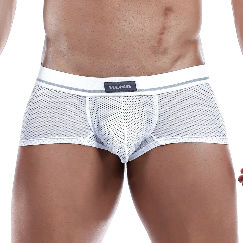 Hung HGG001 Boxer Trunk 10 Hung HGG001 Boxer Trunk
