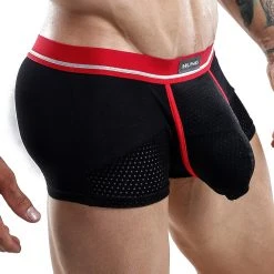 Best Sellers Hung HGG003 Boxer Trunk