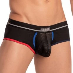 What's New Hung HGG009 Revolt Boxer Trunk