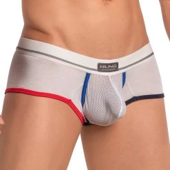 What's New Hung HGG009 Revolt Boxer Trunk
