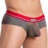 Hung HGG010 Imperial Boxer What's New