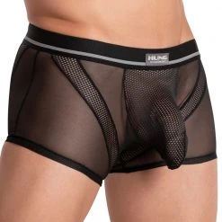 Hung HGG011 Podium Boxer What's New