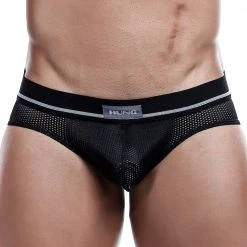 Hung HGI001 Micro Bikini Mesh Underwear