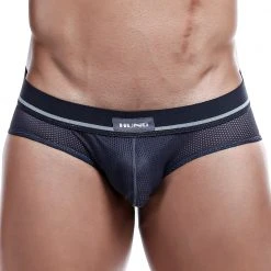 Hung HGI001 Micro Bikini Mesh Underwear