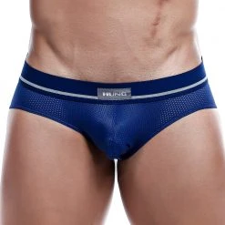 Hung HGI001 Micro Bikini Mesh Underwear