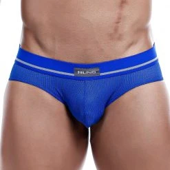 Hung HGI001 Micro Bikini Mesh Underwear