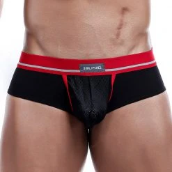 Best Sellers Hung HGJ002 Brief