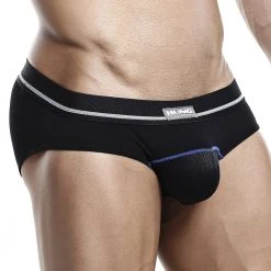 Mesh Underwear Hung HGJ005 Brief 14 Mesh Underwear Hung HGJ005 Brief