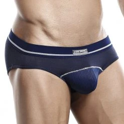 Mesh Underwear Hung HGJ005 Brief 13 Mesh Underwear Hung HGJ005 Brief