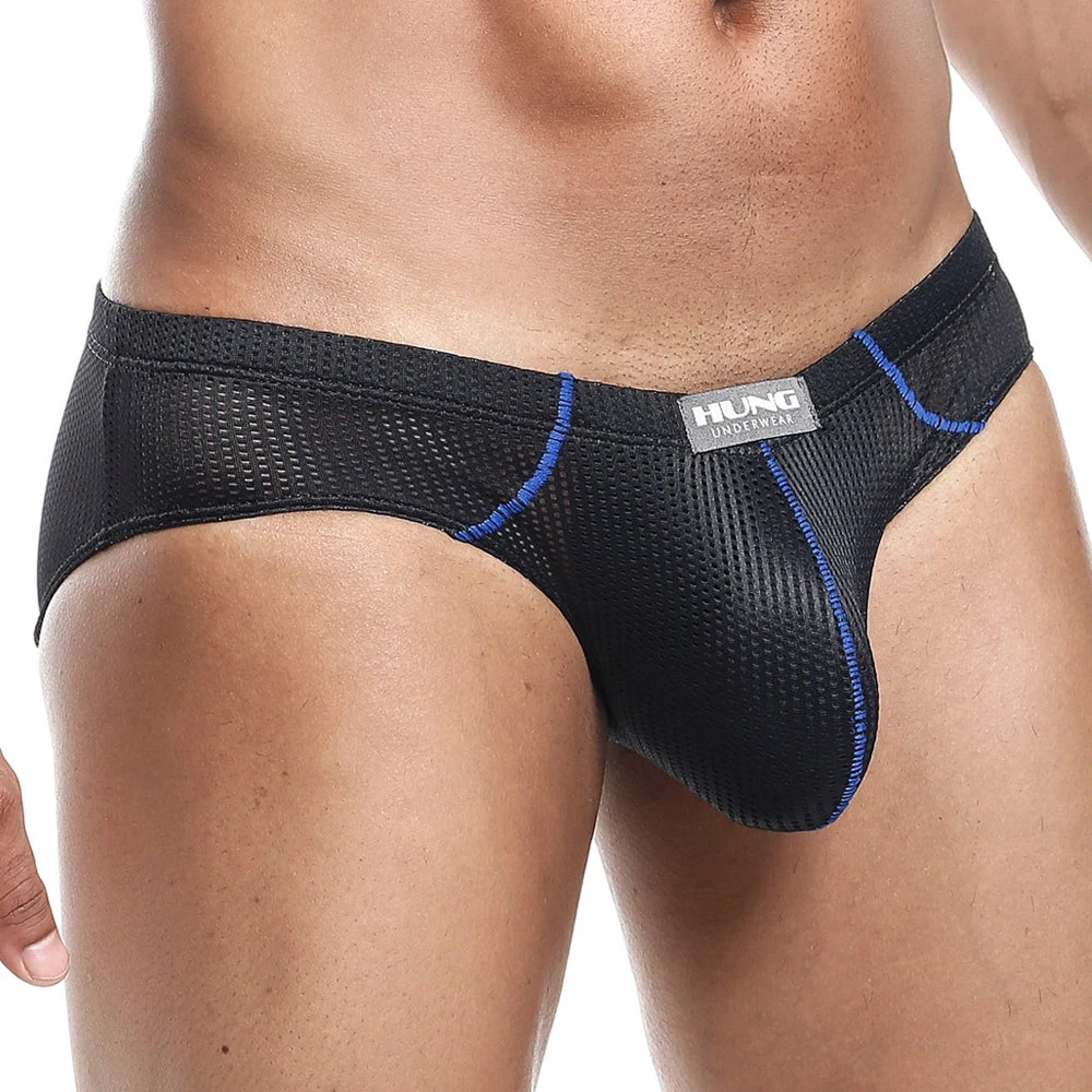 Best Sellers Hung HGJ008 Fierce Brief 5 Best Sellers Hung HGJ008 Fierce Brief