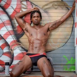 Hung HGJ014 Ivan Brief What's New