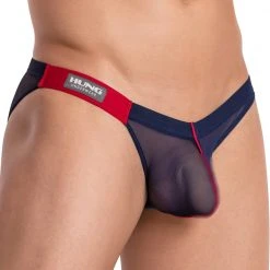 Hung HGJ016 Tufa Brief What's New