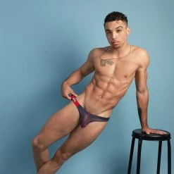 Hung HGJ016 Tufa Brief What's New