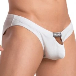 What's New Hung HGJ017 The Topper Brief