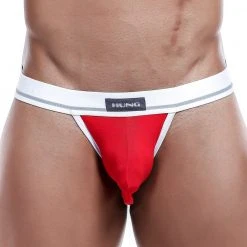 Hung HGL001 Micro G-string 16 Hung HGL001 Micro G-string