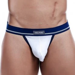 Hung HGL001 Micro G-string 17 Hung HGL001 Micro G-string