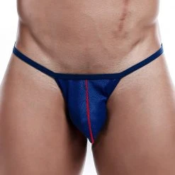 Hung HGL002 Micro G-string Best Sellers