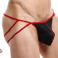Hung HGL007 G-string