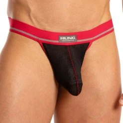 Hung HGL010 Ring G-String Best Sellers 11 Hung HGL010 Ring G-String Best Sellers