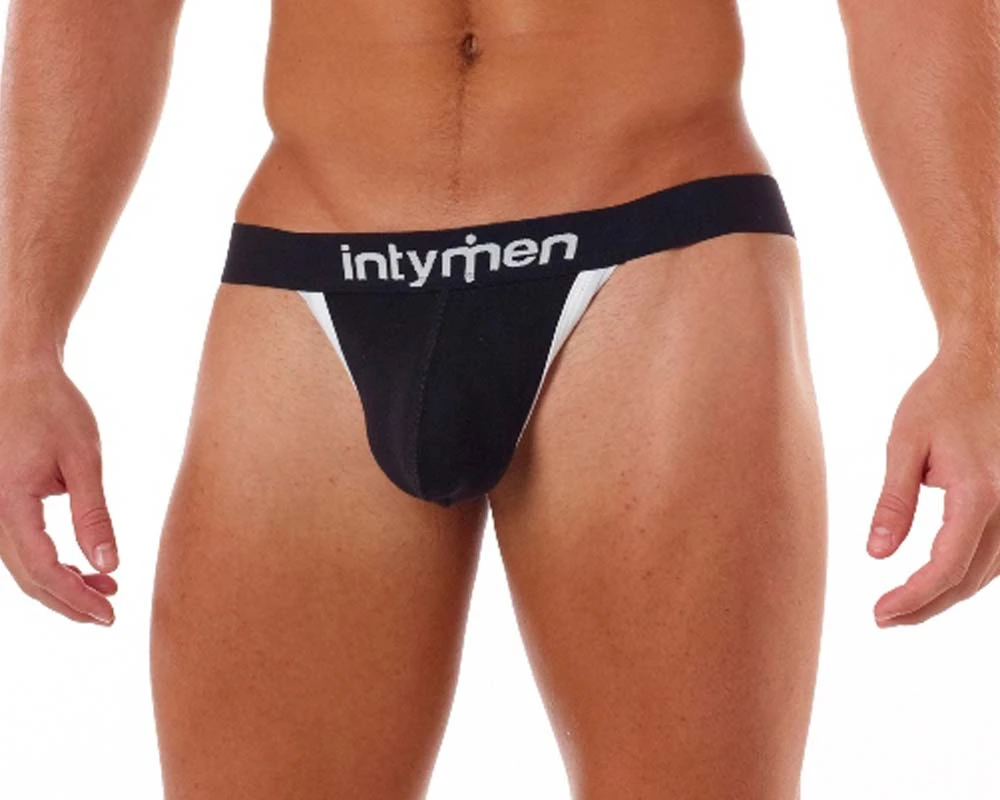 Intymen INT4300 Fill-It Jockstrap Best Sellers 8 Intymen INT4300 Fill-It Jockstrap Best Sellers