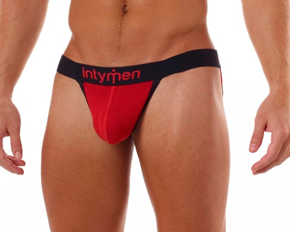 Intymen INT4300 Fill-It Jockstrap Best Sellers 10 Intymen INT4300 Fill-It Jockstrap Best Sellers