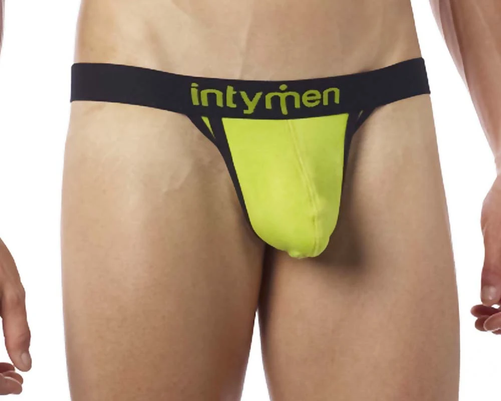 Intymen INT4300 Fill-It Jockstrap Best Sellers 6 Intymen INT4300 Fill-It Jockstrap Best Sellers
