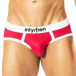 Intymen INT4820 Sport Pouch Jockstrap Best Sellers