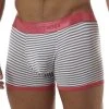 Intymen INT5145 Sailor Stripe Boxer Best Sellers 2 Intymen INT5145 Sailor Stripe Boxer Best Sellers