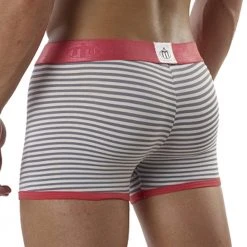 Intymen INT5145 Sailor Stripe Boxer Best Sellers