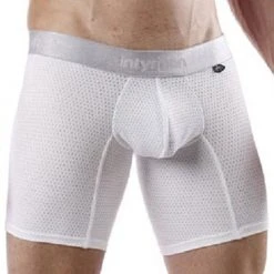 Intymen INT5162 Sports Trunk