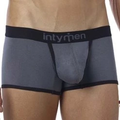 Best Sellers Intymen INT5300 Fill It Boxer