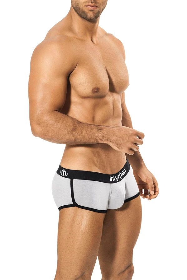 Intymen INT5821 Sporty Trunk 3 Intymen INT5821 Sporty Trunk