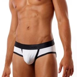 Intymen INT6110 Fill It Flex Brief