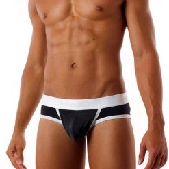 Intymen INT6110 Fill It Flex Brief