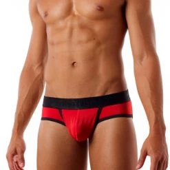 Intymen INT6110 Fill It Flex Brief