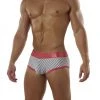 Intymen INT6145 Sailor Stripe Brief Best Sellers 2 Intymen INT6145 Sailor Stripe Brief Best Sellers