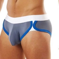 Intymen INT6152 Track Brief