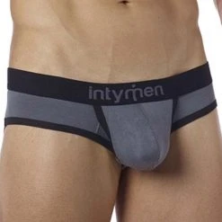 Best Sellers Intymen INT6300 Fill It Brief