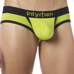 Best Sellers Intymen INT6300 Fill It Brief