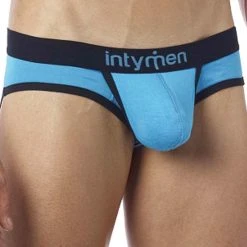 Best Sellers Intymen INT6300 Fill It Brief