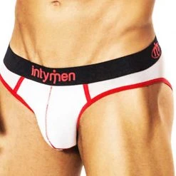 Best Sellers Intymen INT6601 Strap Brief