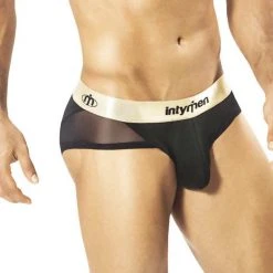 Intymen INT6730 Solace Brief